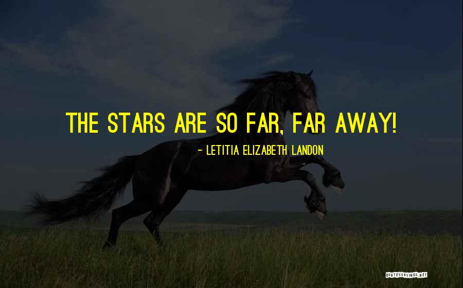 Shlubb Quotes By Letitia Elizabeth Landon Shlubb Quotes By Letitia Elizabeth Landon