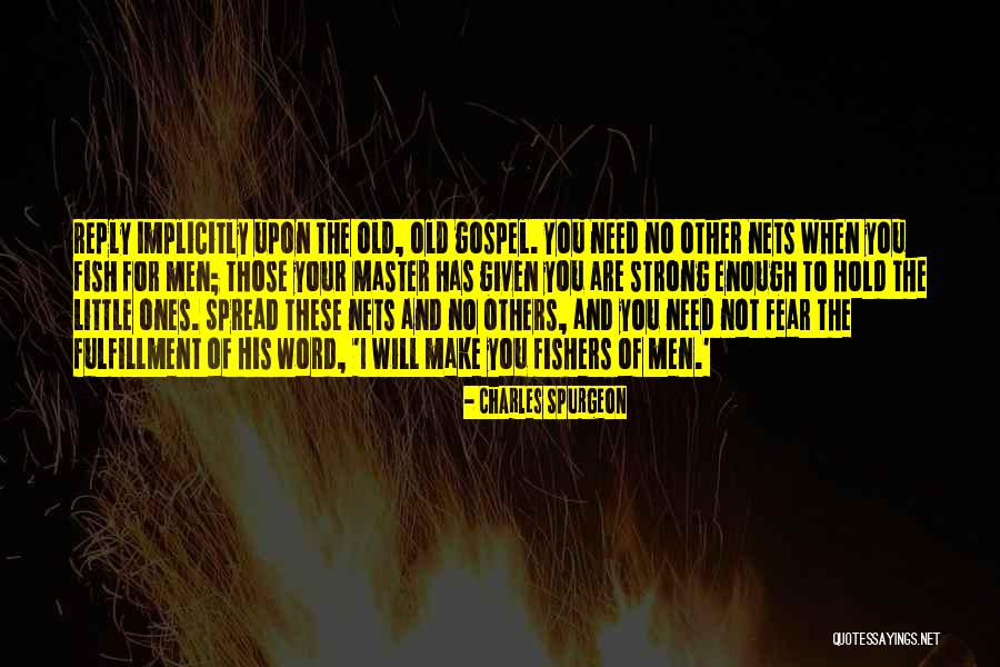 Shlump Lord Quotes By Charles Spurgeon Shlump Lord Quotes By Charles Spurgeon