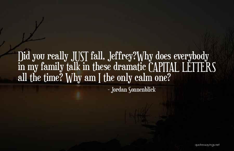 Shlushi Quotes By Jordan Sonnenblick Shlushi Quotes By Jordan Sonnenblick