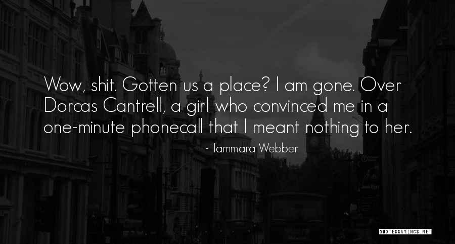 Shlushi Quotes By Tammara Webber Shlushi Quotes By Tammara Webber