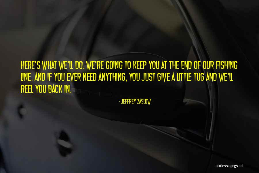 Shlyakhov Quotes By Jeffrey Zaslow Shlyakhov Quotes By Jeffrey Zaslow