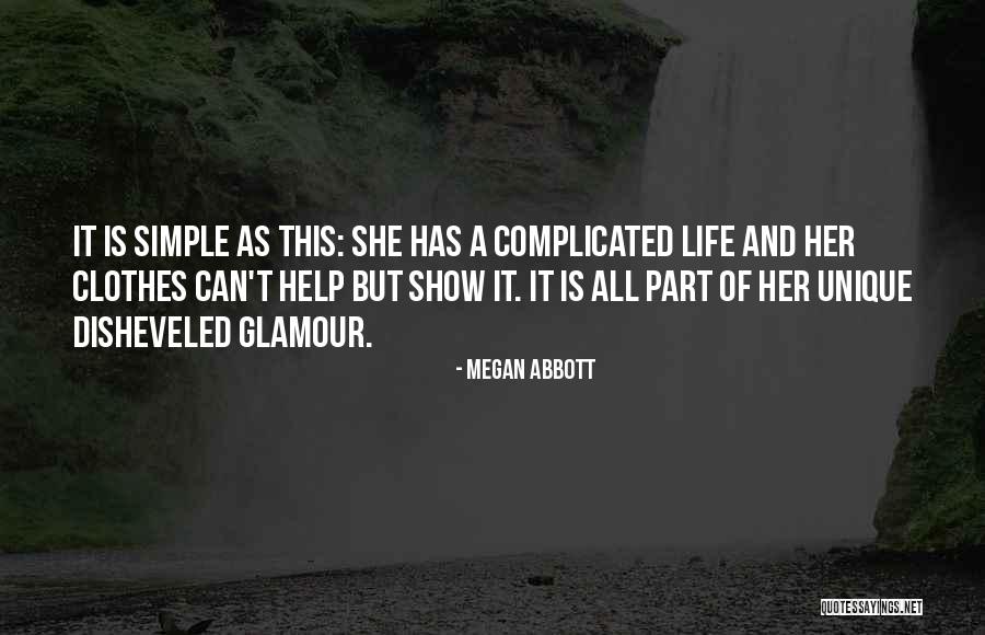 Shma Quotes By Megan Abbott Shma Quotes By Megan Abbott