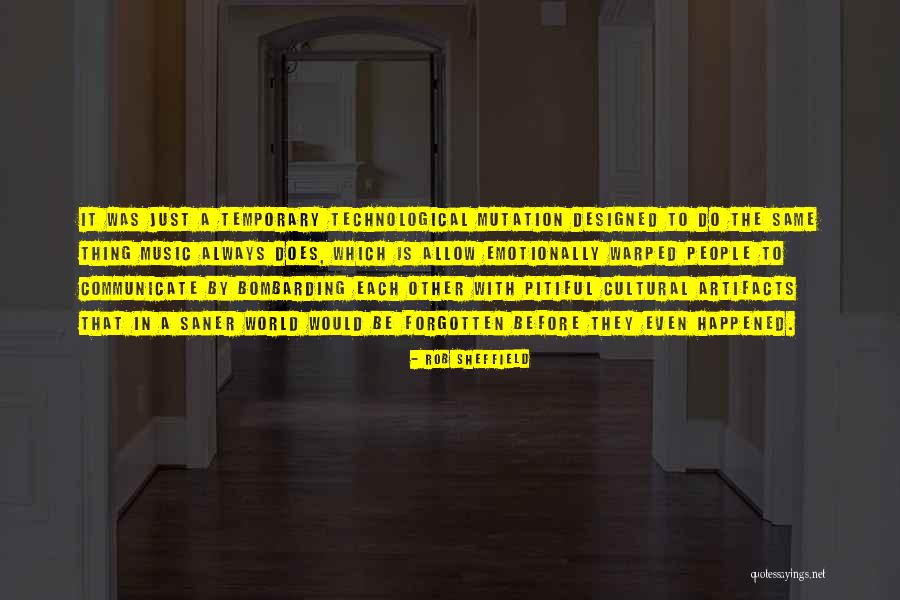 Shmaryahu Meltzer Quotes By Rob Sheffield Shmaryahu Meltzer Quotes By Rob Sheffield
