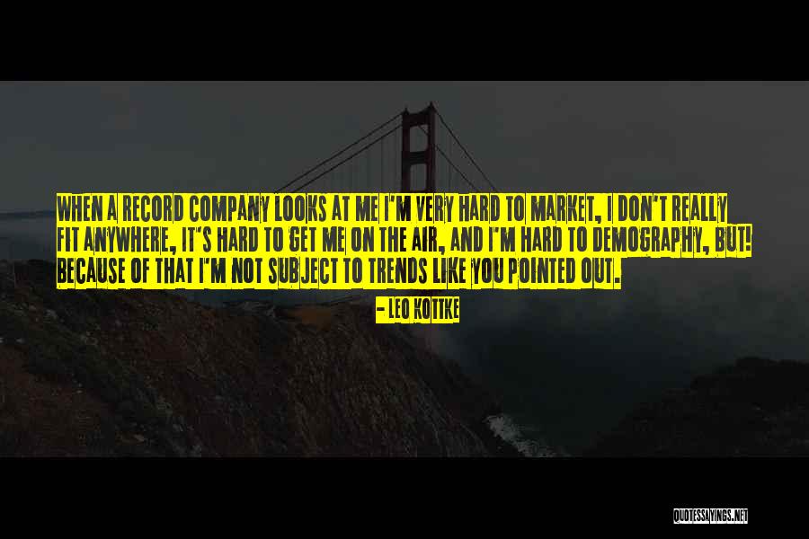 Shmaryahu Shulman Quotes By Leo Kottke Shmaryahu Shulman Quotes By Leo Kottke