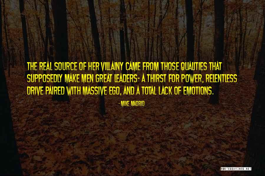 Shmeckel Quotes By Mike Madrid Shmeckel Quotes By Mike Madrid