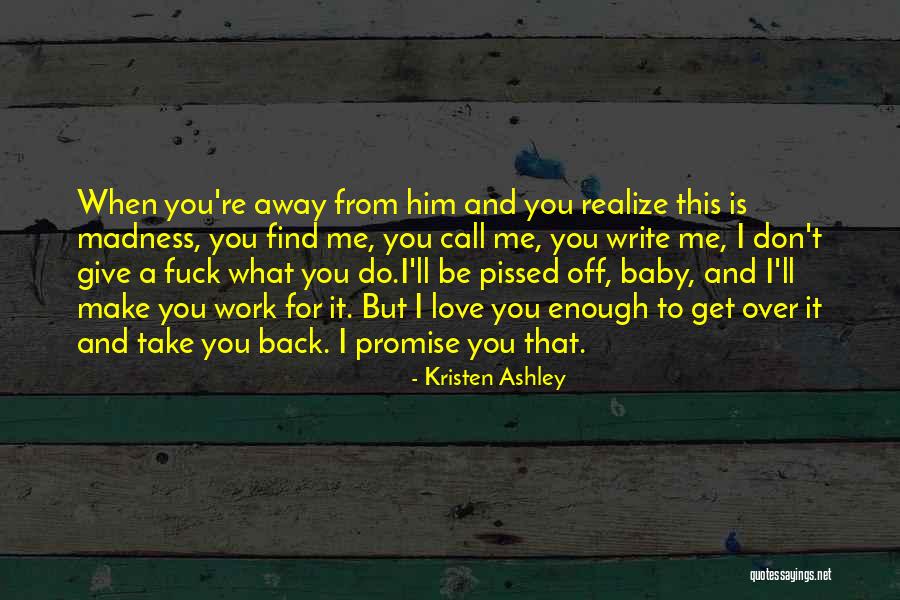 Shmuck Lumber Quotes By Kristen Ashley Shmuck Lumber Quotes By Kristen Ashley