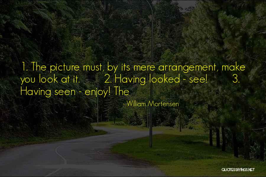 Shmuck Lumber Quotes By William Mortensen Shmuck Lumber Quotes By William Mortensen