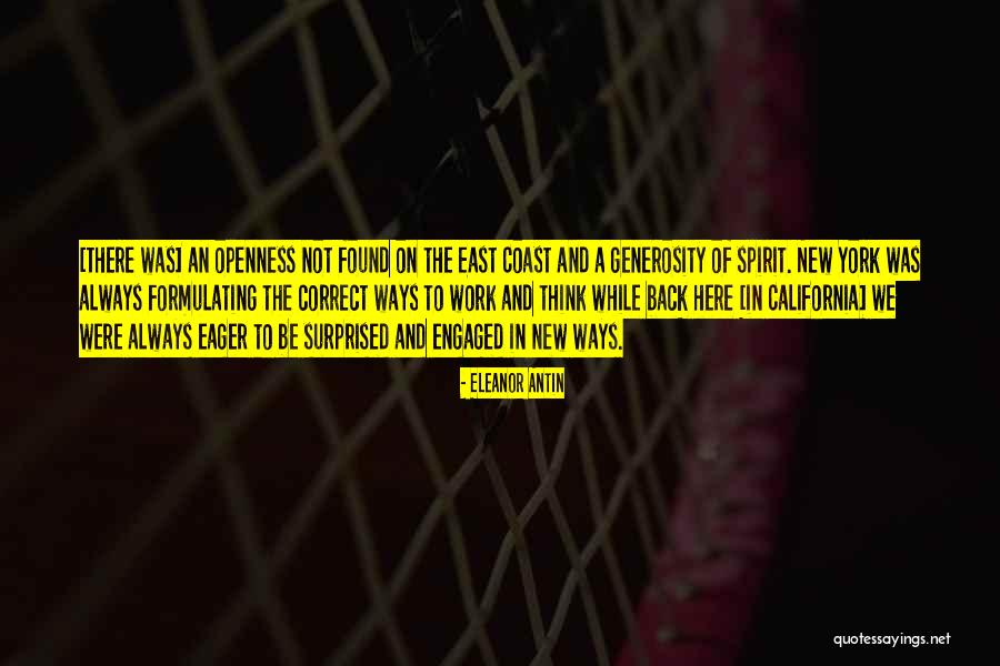 Shmuck Quotes By Eleanor Antin Shmuck Quotes By Eleanor Antin