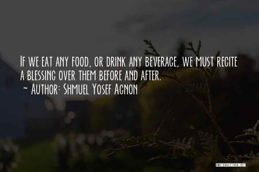 Shmuel Yosef Agnon Quotes 1045379