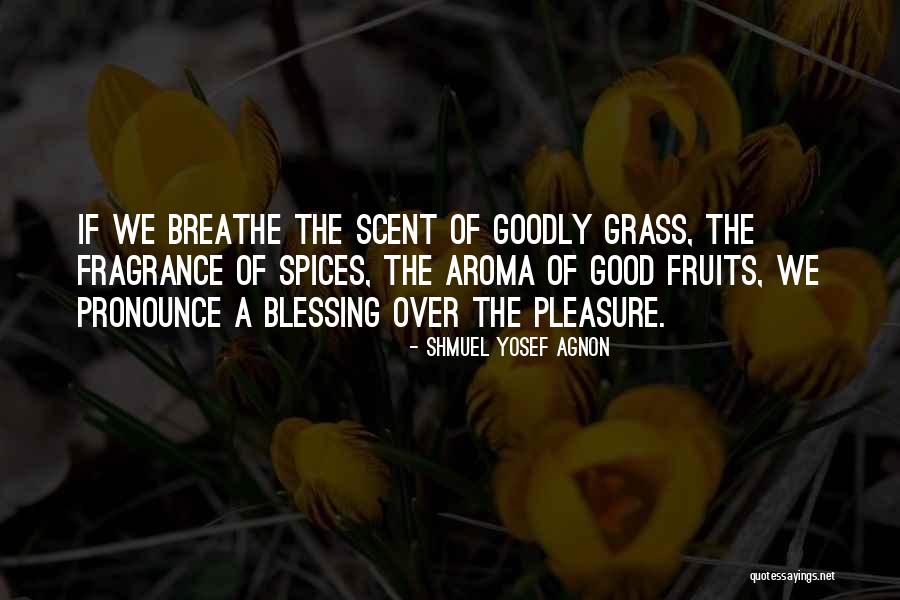 Shmuel Yosef Agnon Quotes 1354251 Shmuel Yosef Agnon Quotes 1354251