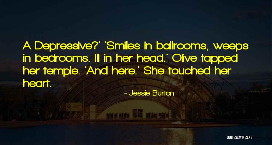 Shmuels Family Was Made Quotes By Jessie Burton Shmuels Family Was Made Quotes By Jessie Burton