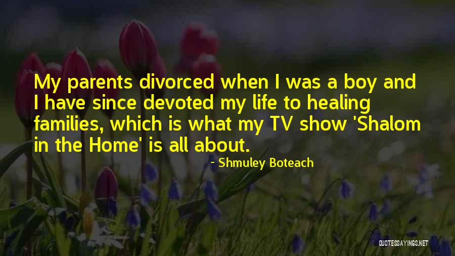 Shmuley Boteach Quotes 1181871