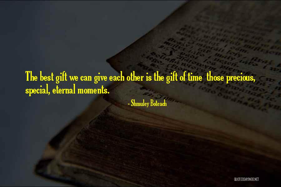 Shmuley Quotes By Shmuley Boteach