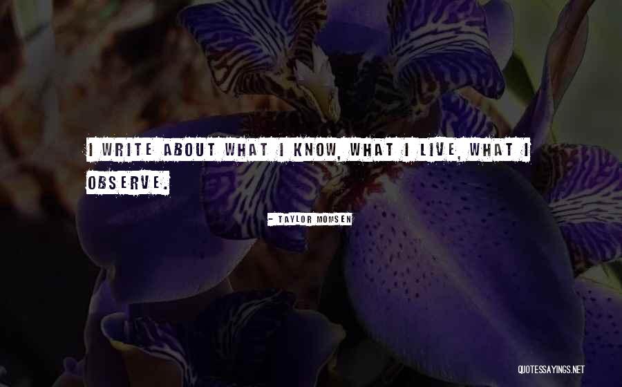 Shmulik Frank Quotes By Taylor Momsen Shmulik Frank Quotes By Taylor Momsen