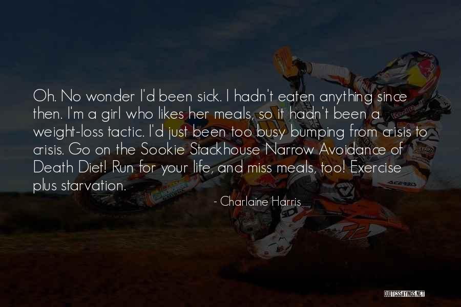 Shnayder Rafail Quotes By Charlaine Harris Shnayder Rafail Quotes By Charlaine Harris