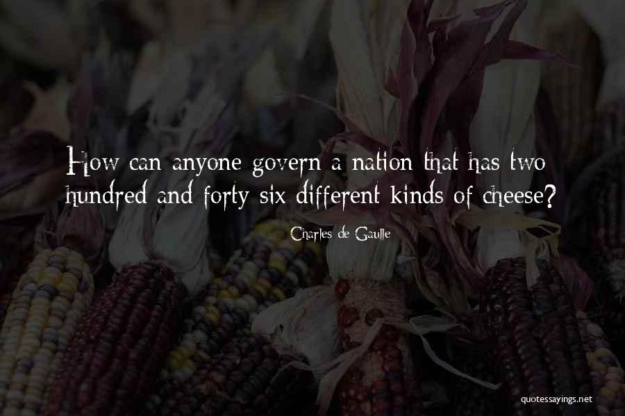 Shneidman Edwin Quotes By Charles De Gaulle Shneidman Edwin Quotes By Charles De Gaulle