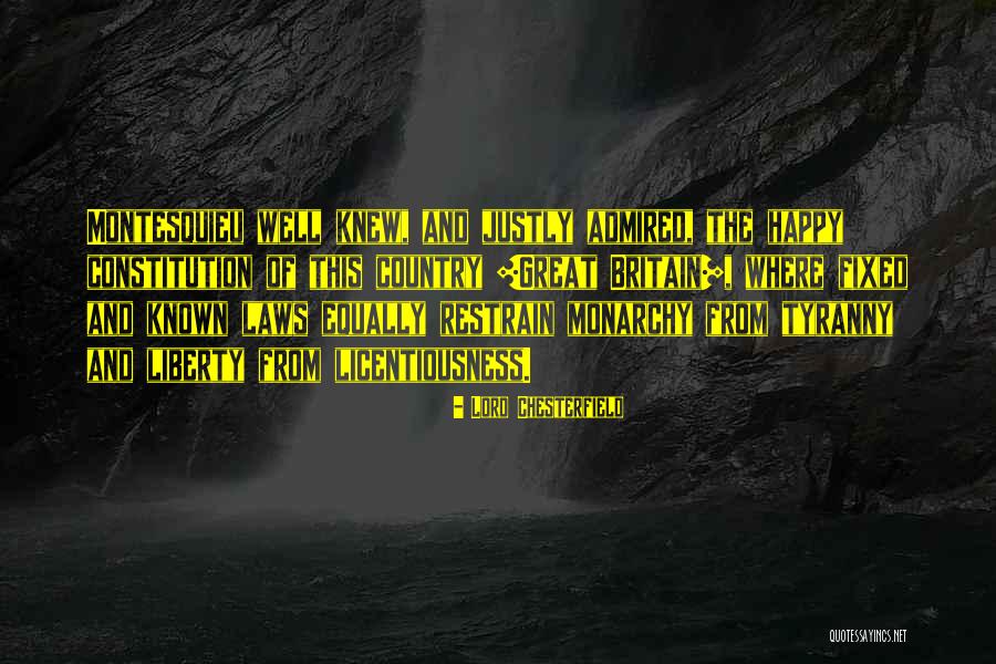 Shnek Quotes By Lord Chesterfield Shnek Quotes By Lord Chesterfield
