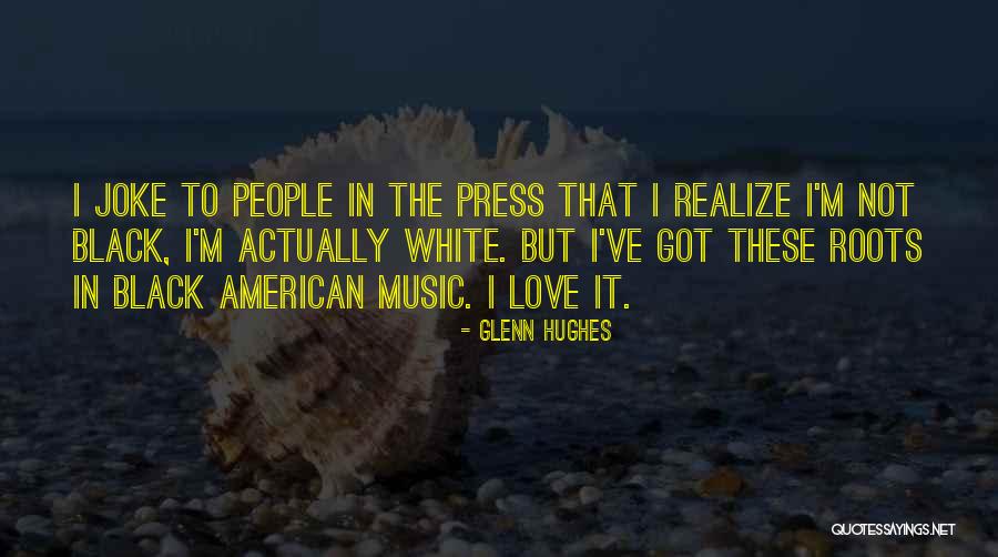 Shneur Shapira Quotes By Glenn Hughes Shneur Shapira Quotes By Glenn Hughes