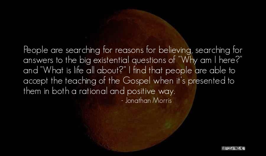 Shneur Shapira Quotes By Jonathan Morris Shneur Shapira Quotes By Jonathan Morris