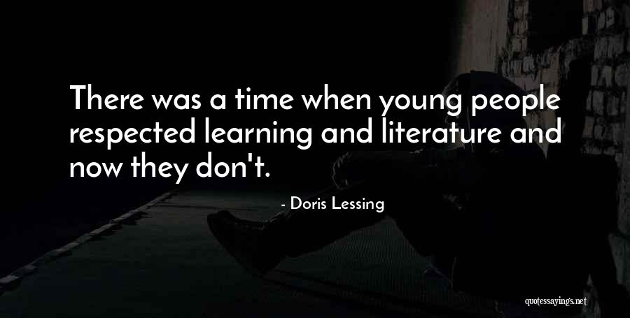 Shnooks Quotes By Doris Lessing Shnooks Quotes By Doris Lessing