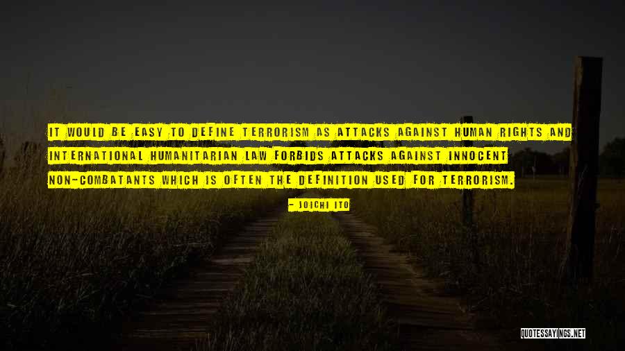 Shnooks Quotes By Joichi Ito Shnooks Quotes By Joichi Ito
