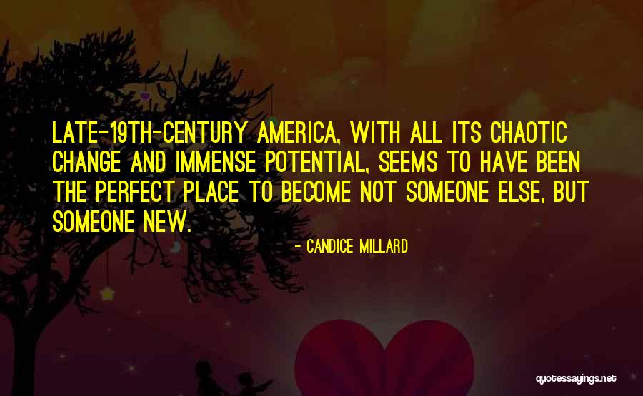 Shnurov Leningrad Quotes By Candice Millard Shnurov Leningrad Quotes By Candice Millard