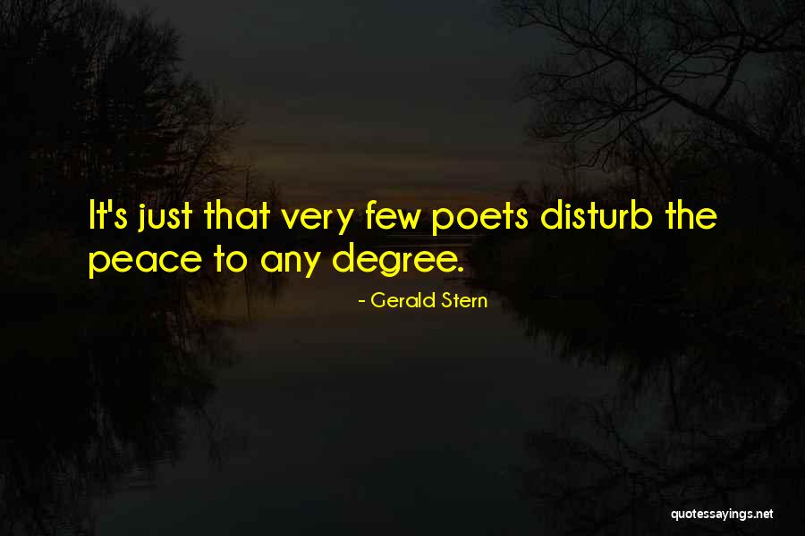 Shnurov Leningrad Quotes By Gerald Stern Shnurov Leningrad Quotes By Gerald Stern