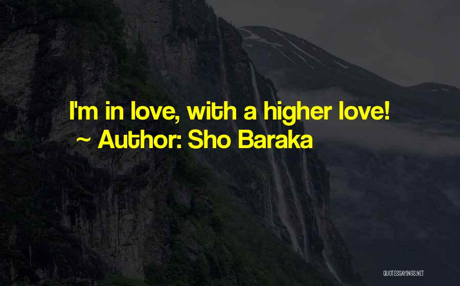 Sho Baraka Quotes 1953345