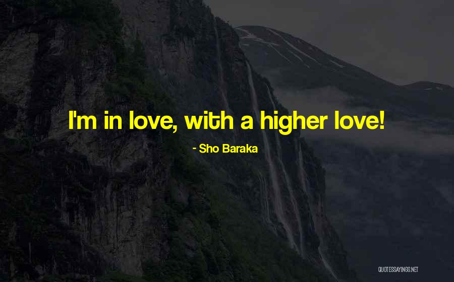 Sho Baraka Quotes 1953345