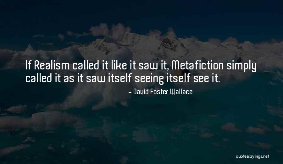 Shoah Holocaust Quotes By David Foster Wallace Shoah Holocaust Quotes By David Foster Wallace