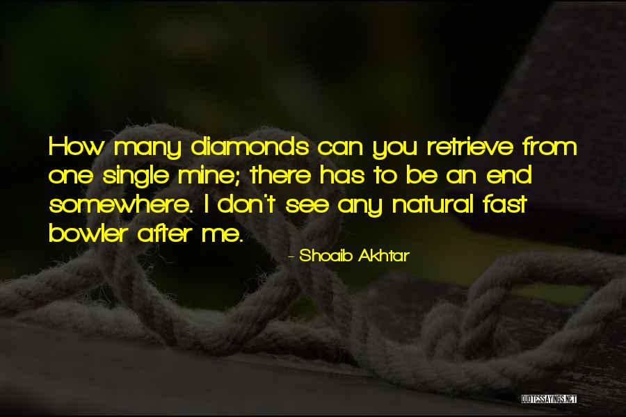 Shoaib Akhtar Quotes 1443781