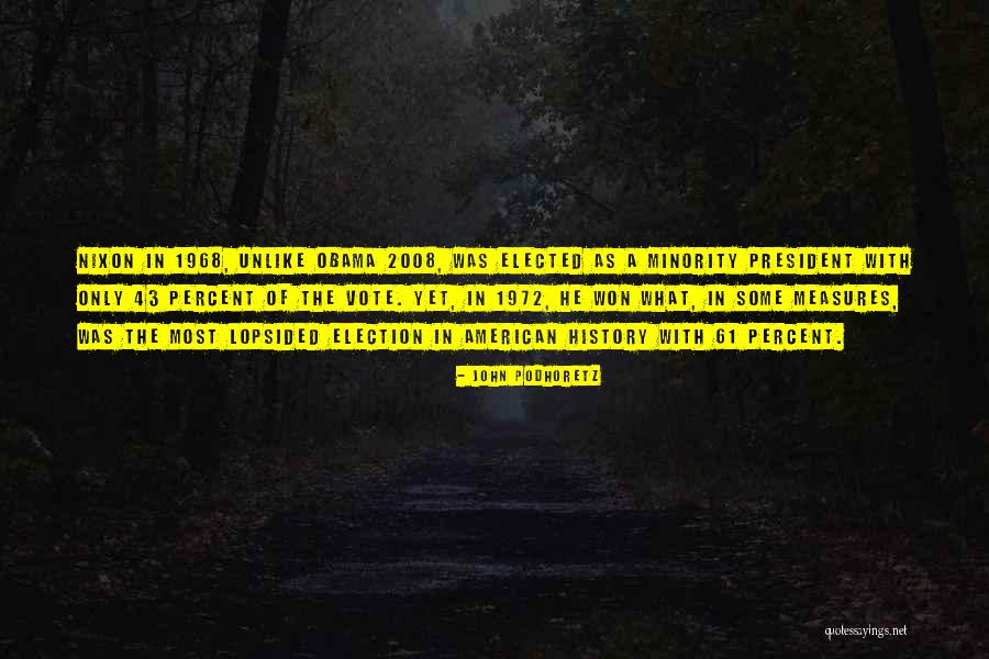 Shoalest Quotes By John Podhoretz Shoalest Quotes By John Podhoretz