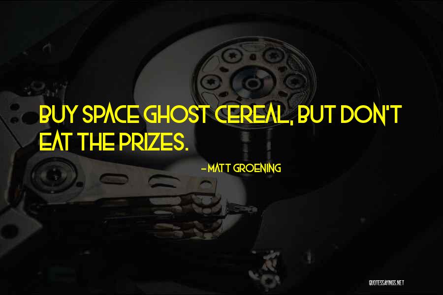 Shoan Quotes By Matt Groening Shoan Quotes By Matt Groening