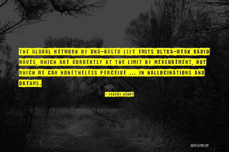 Shoat Pig Quotes By Jeremy Narby Shoat Pig Quotes By Jeremy Narby