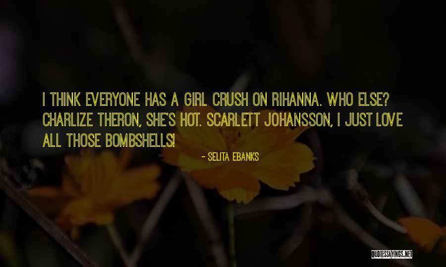 Shoat Rings Quotes By Selita Ebanks Shoat Rings Quotes By Selita Ebanks