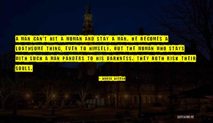 Shoberg Syndrome Quotes By Homer Hickam Shoberg Syndrome Quotes By Homer Hickam
