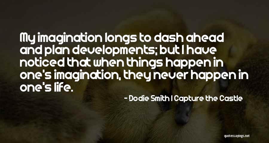 Shobi Dionela Quotes By Dodie Smith I Capture The Castle Shobi Dionela Quotes By Dodie Smith I Capture The Castle