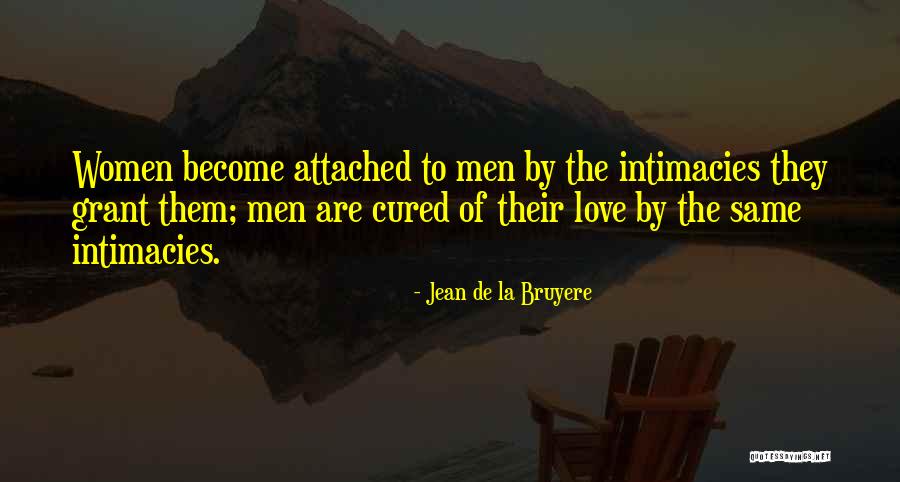 Shobitha Quotes By Jean De La Bruyere Shobitha Quotes By Jean De La Bruyere