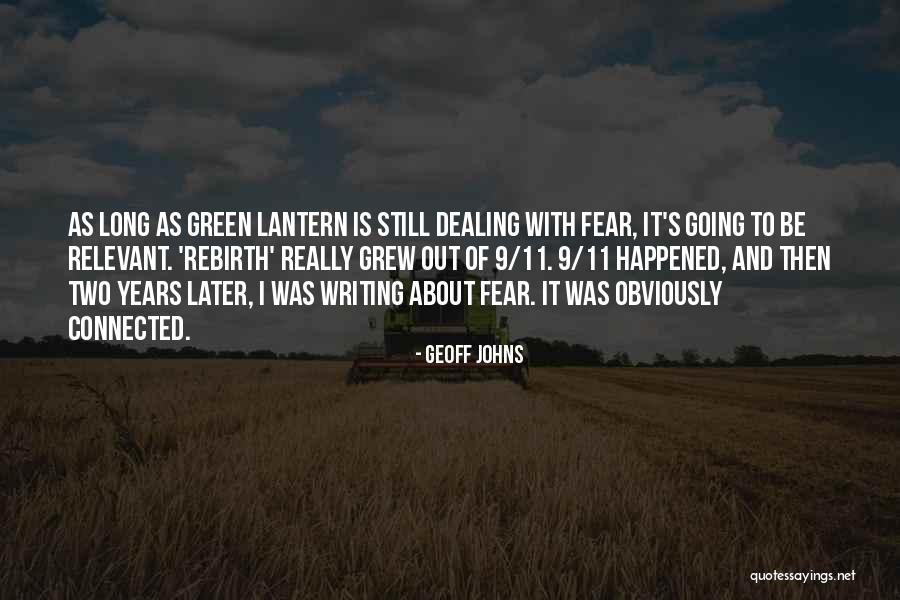 Shochiku Online Quotes By Geoff Johns Shochiku Online Quotes By Geoff Johns