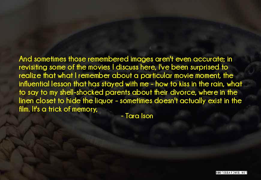 Shocked And Surprised Quotes By Tara Ison Shocked And Surprised Quotes By Tara Ison