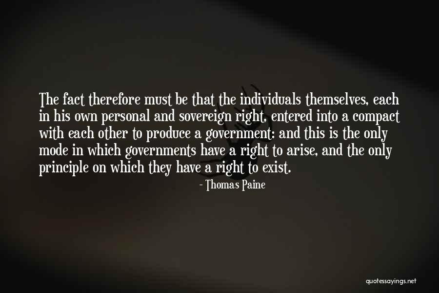 Shocker Quotes By Thomas Paine Shocker Quotes By Thomas Paine
