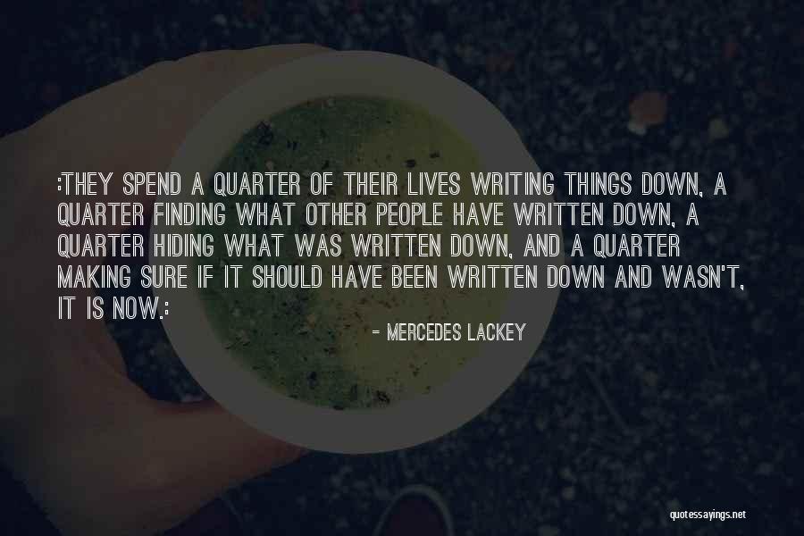 Shockey Construction Quotes By Mercedes Lackey Shockey Construction Quotes By Mercedes Lackey