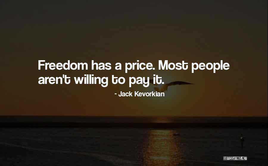Shockey Stables Quotes By Jack Kevorkian Shockey Stables Quotes By Jack Kevorkian