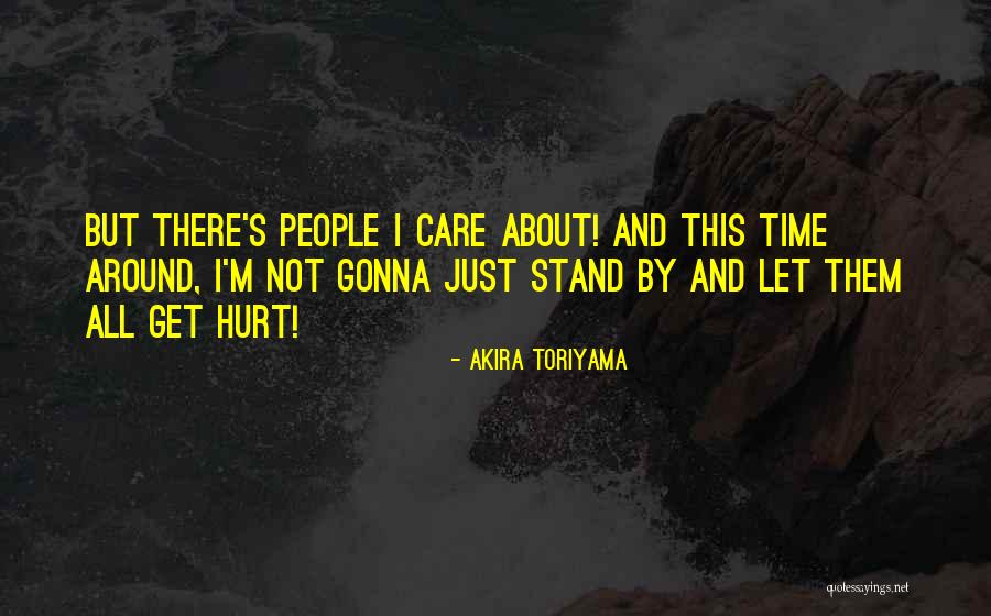 Shocking And Tragic Sports Quotes By Akira Toriyama Shocking And Tragic Sports Quotes By Akira Toriyama