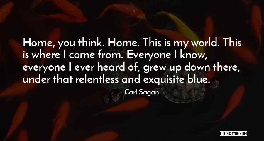 Shocking At A Moments Notice Quotes By Carl Sagan Shocking At A Moments Notice Quotes By Carl Sagan
