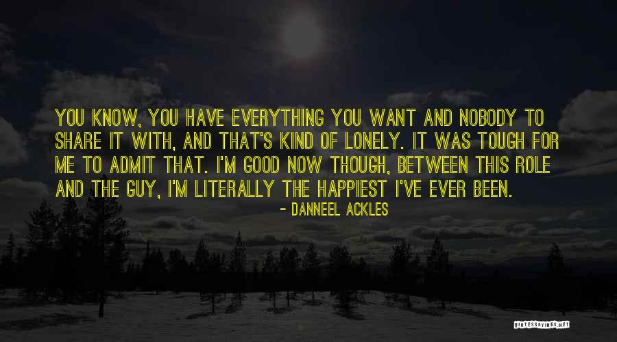 Shocking At A Moments Notice Quotes By Danneel Ackles Shocking At A Moments Notice Quotes By Danneel Ackles
