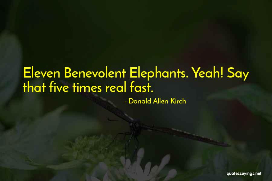 Shocking At A Moments Notice Quotes By Donald Allen Kirch Shocking At A Moments Notice Quotes By Donald Allen Kirch