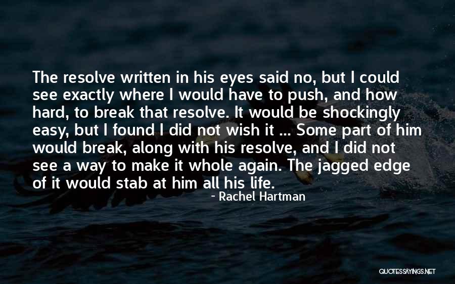 Shockingly Easy Quotes By Rachel Hartman Shockingly Easy Quotes By Rachel Hartman