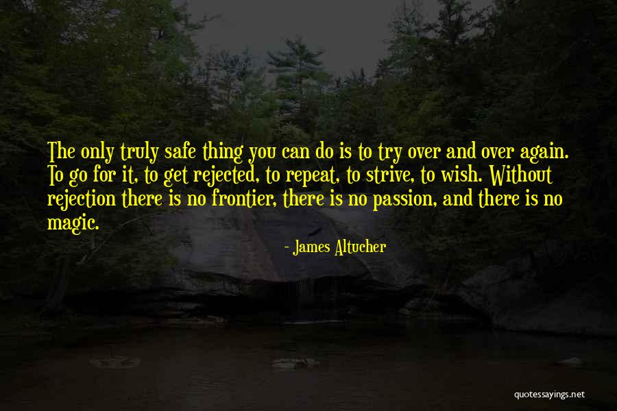Shockness Quotes By James Altucher Shockness Quotes By James Altucher