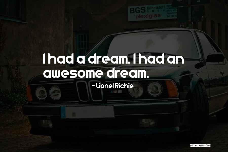 Shockness Quotes By Lionel Richie Shockness Quotes By Lionel Richie